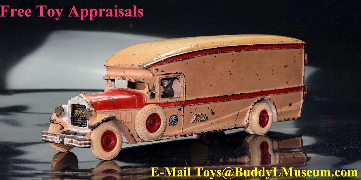 Free Toy Appraisals Buying Antique Toys Antique Toy Appraisal
